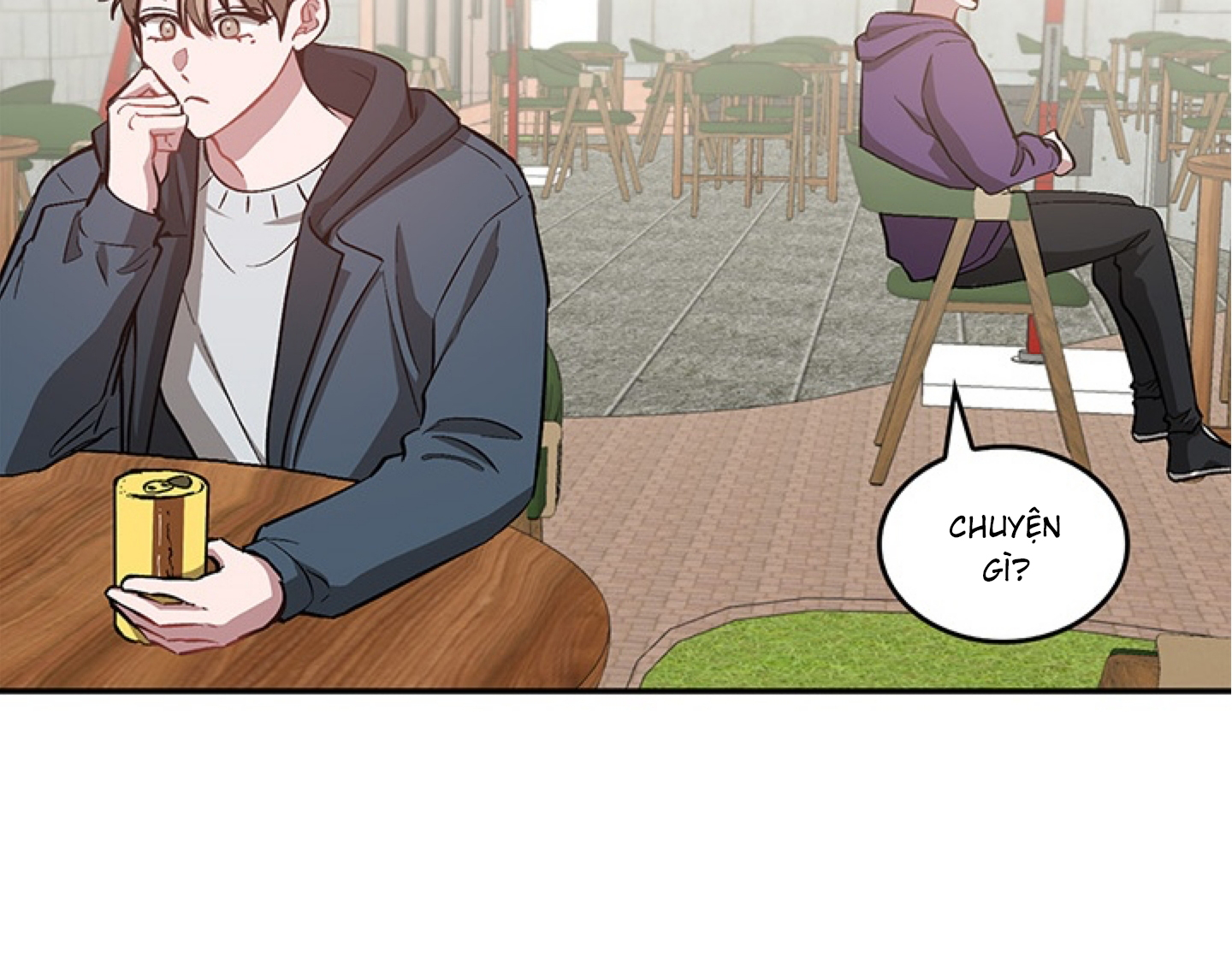 Tái Sinh [BL Manhwa] Chapter 52 - Trang 101