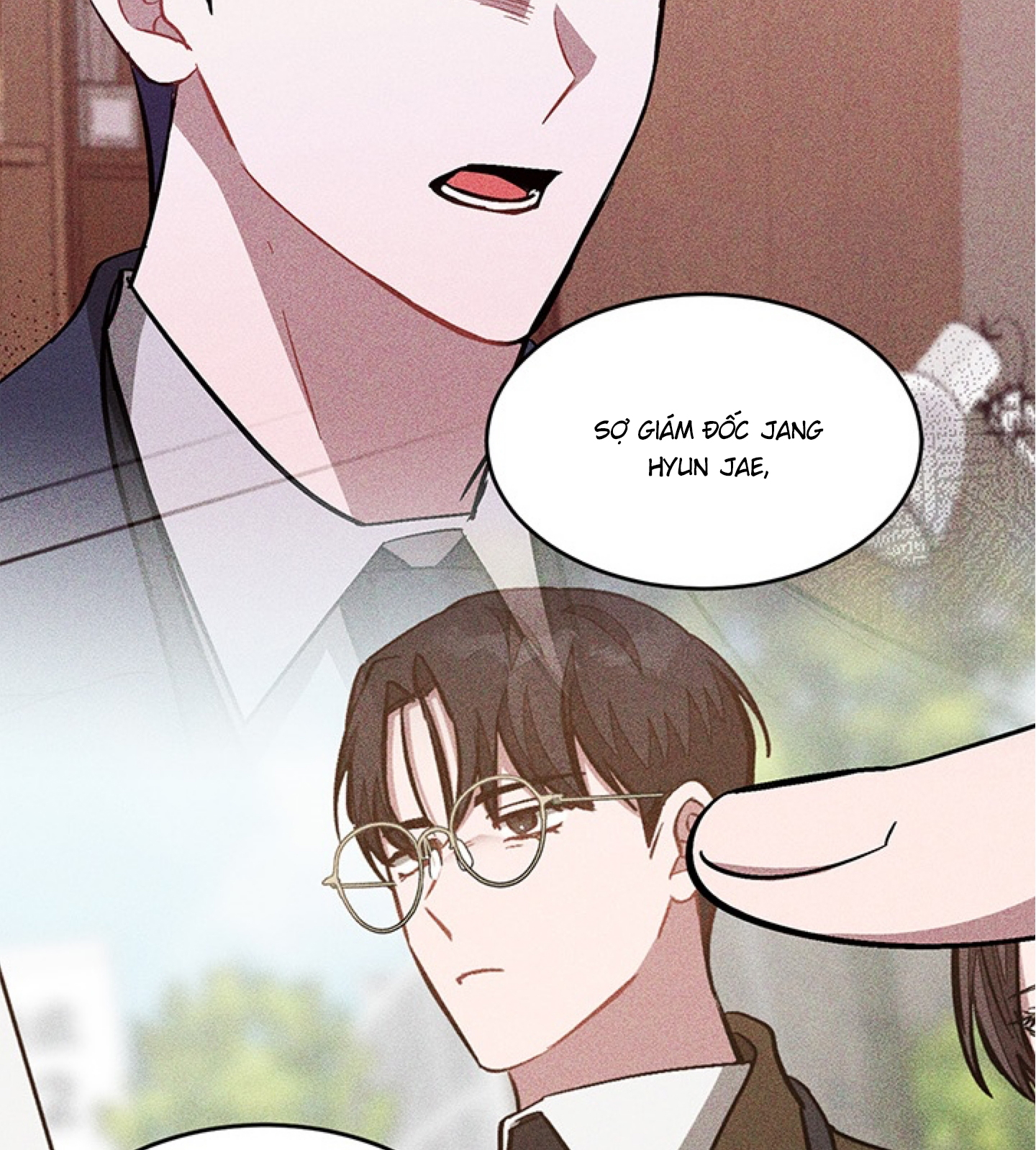 Tái Sinh [BL Manhwa] Chapter 52 - Trang 12