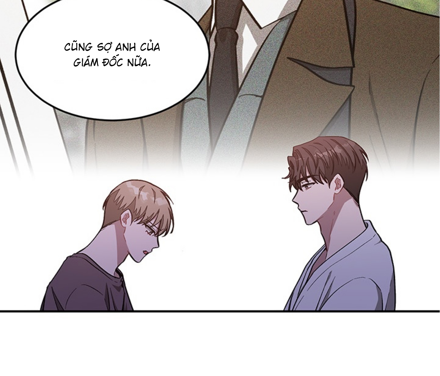 Tái Sinh [BL Manhwa] Chapter 52 - Trang 13