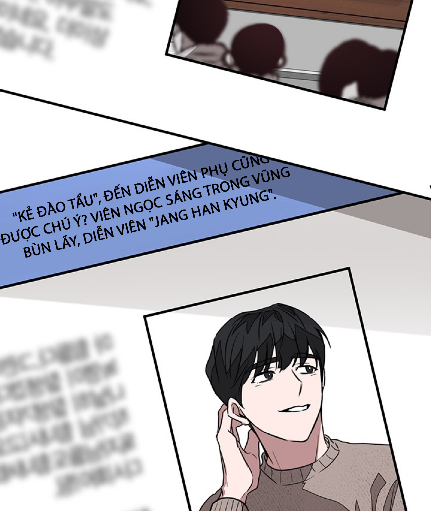 Tái Sinh [BL Manhwa] Chapter 52 - Trang 47