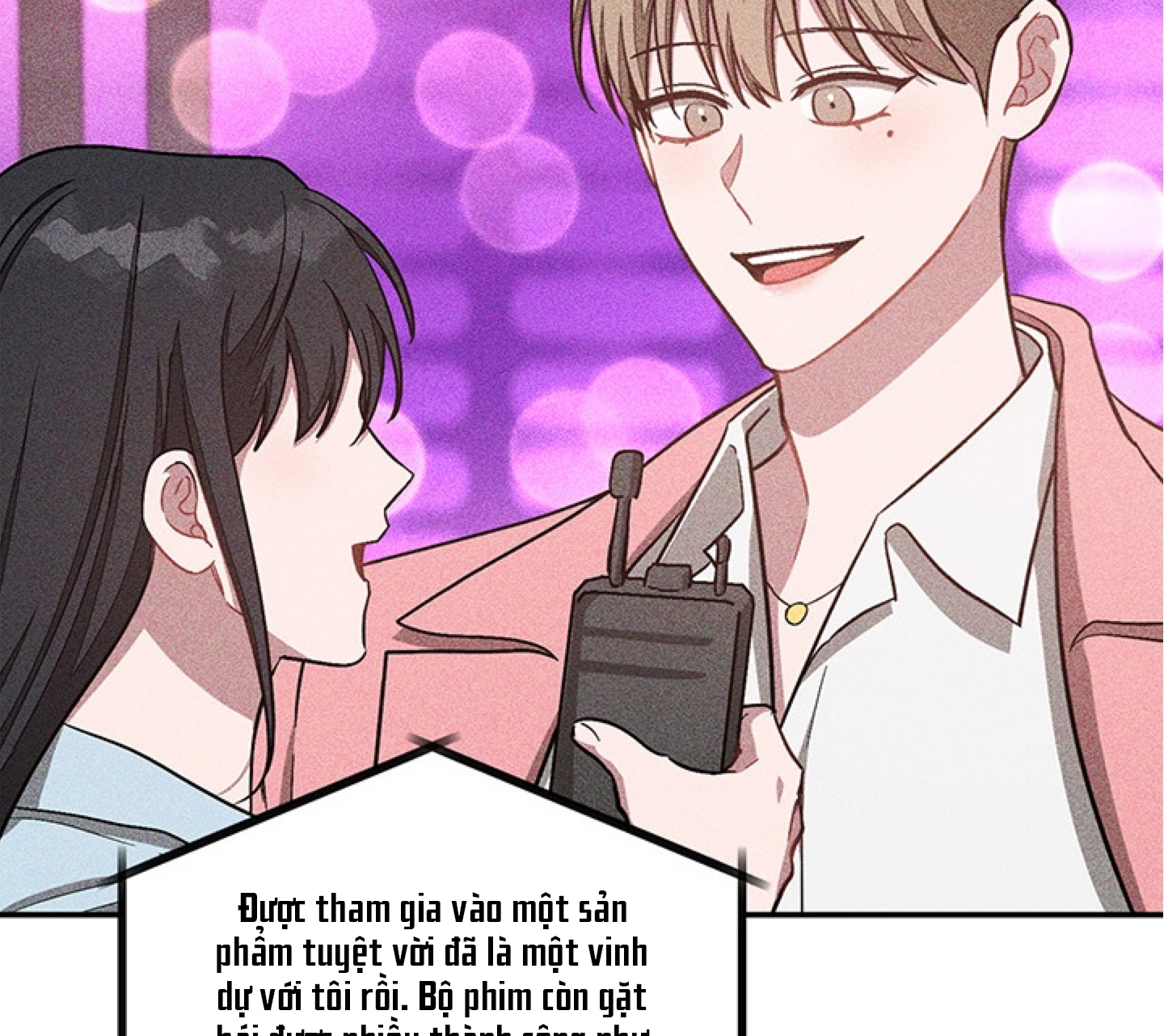 Tái Sinh [BL Manhwa] Chapter 52 - Trang 50