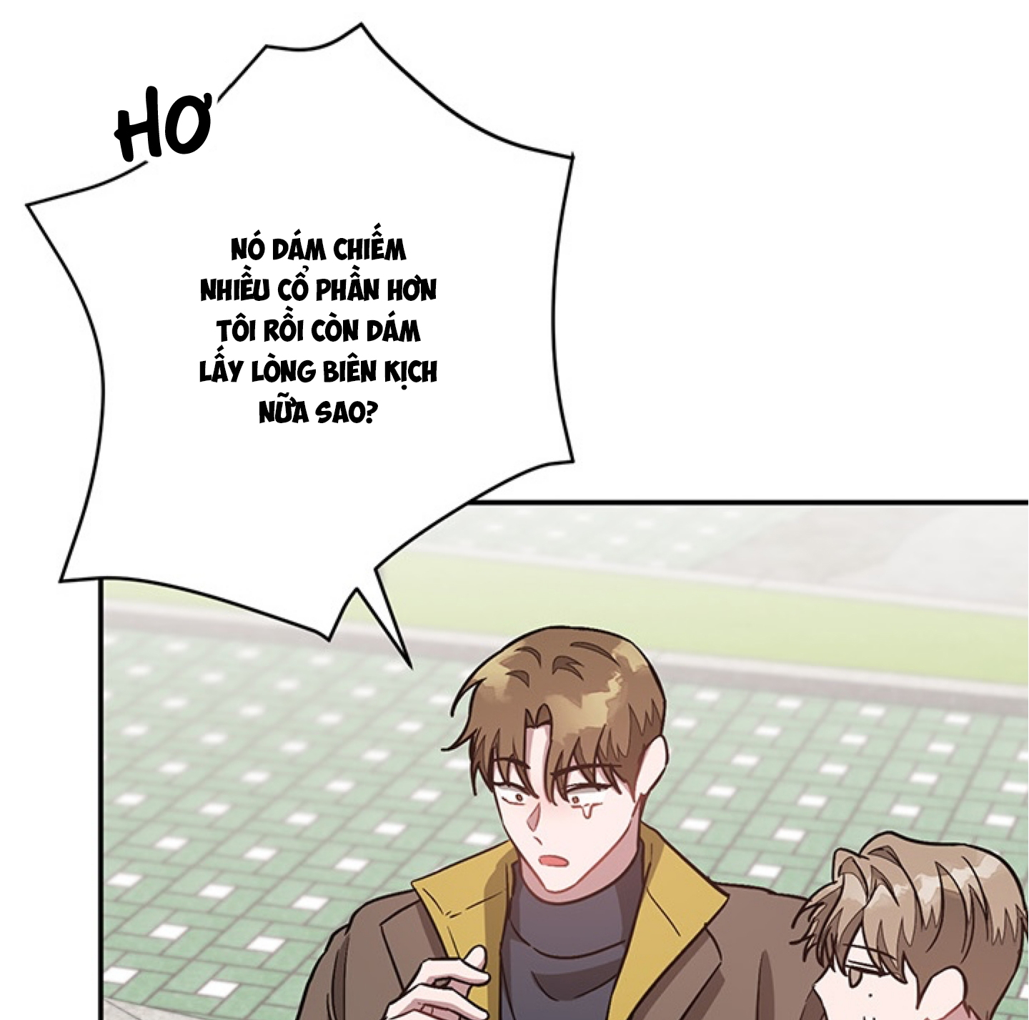 Tái Sinh [BL Manhwa] Chapter 52 - Trang 63