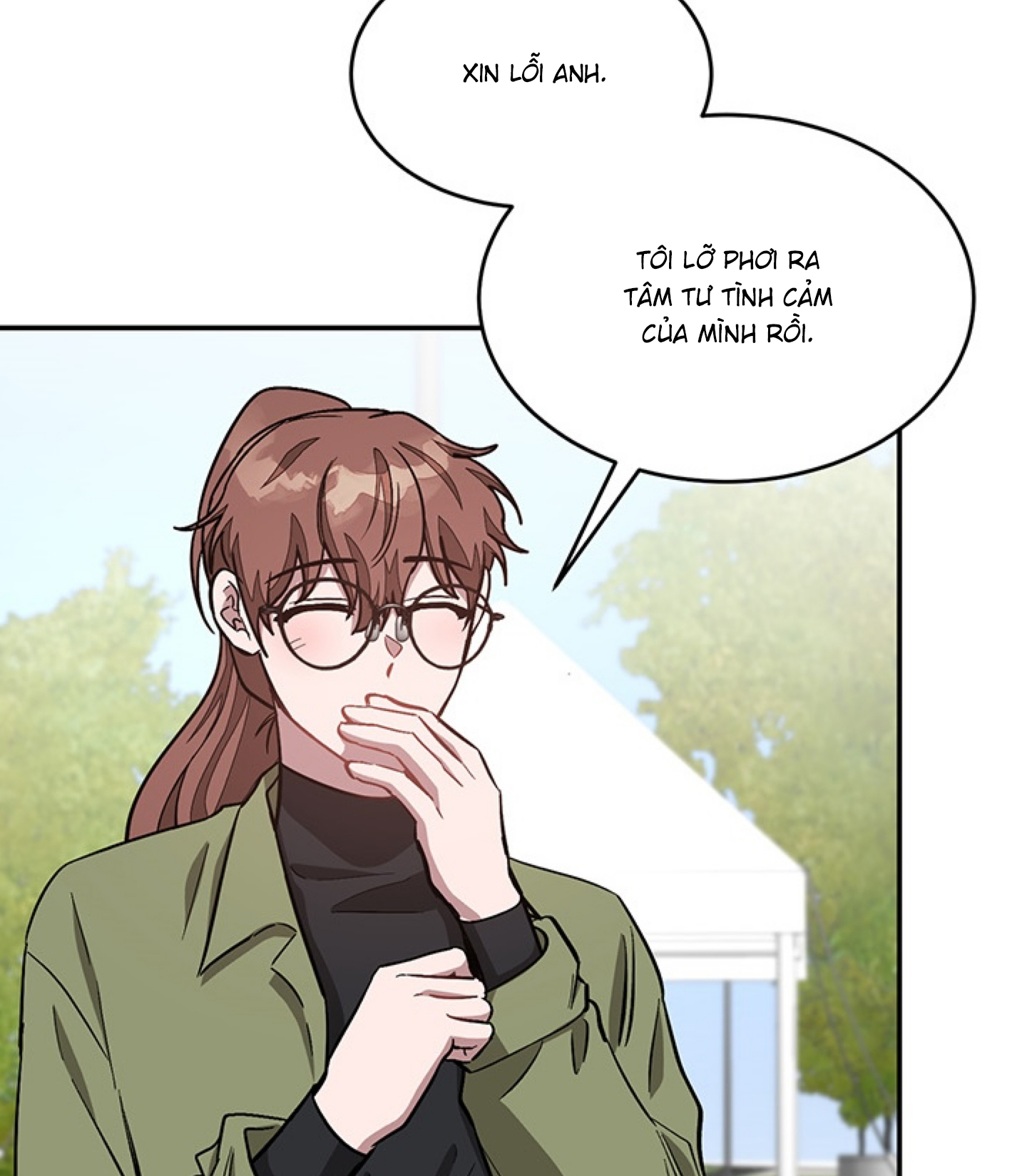 Tái Sinh [BL Manhwa] Chapter 52 - Trang 66