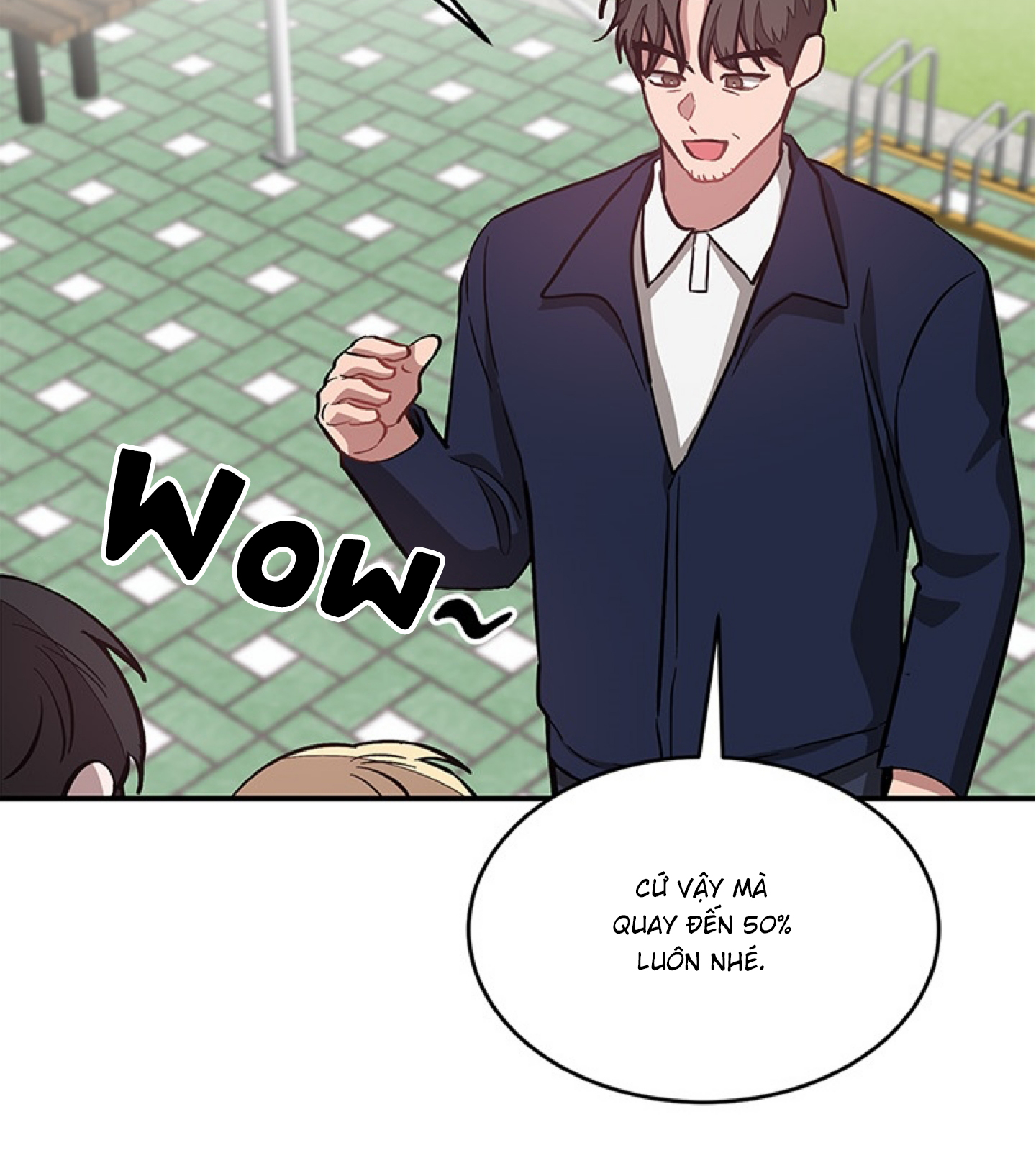 Tái Sinh [BL Manhwa] Chapter 52 - Trang 74