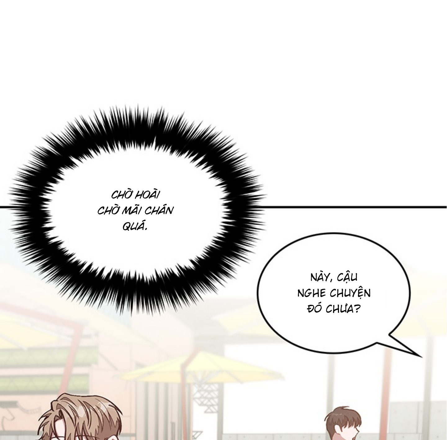 Tái Sinh [BL Manhwa] Chapter 52 - Trang 100