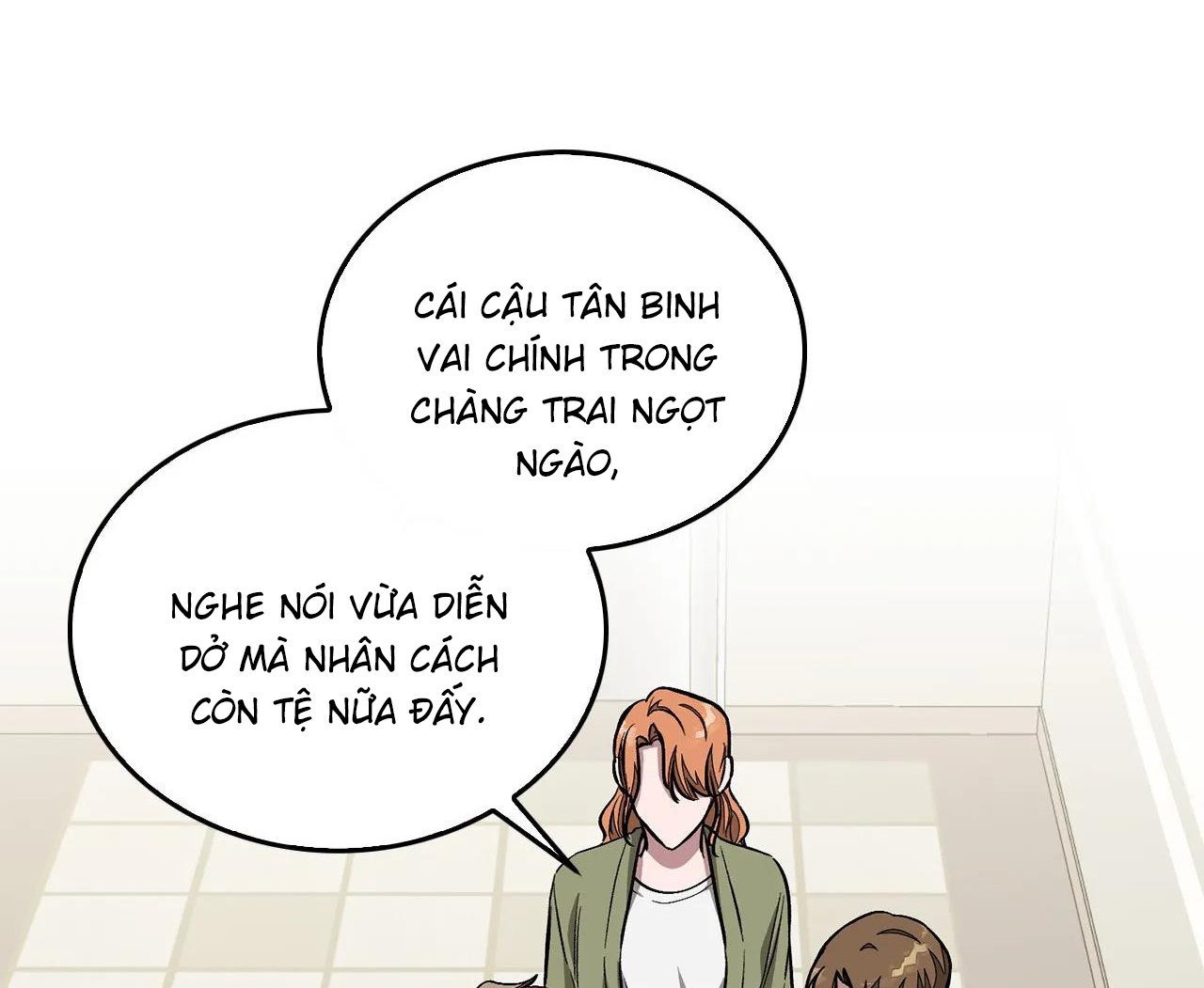 Tái Sinh [BL Manhwa] Chapter 54 - Trang 171