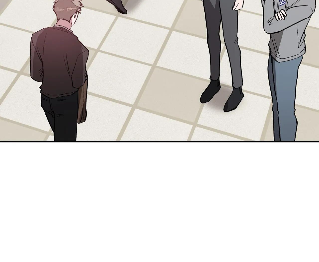 Tái Sinh [BL Manhwa] Chapter 54 - Trang 197