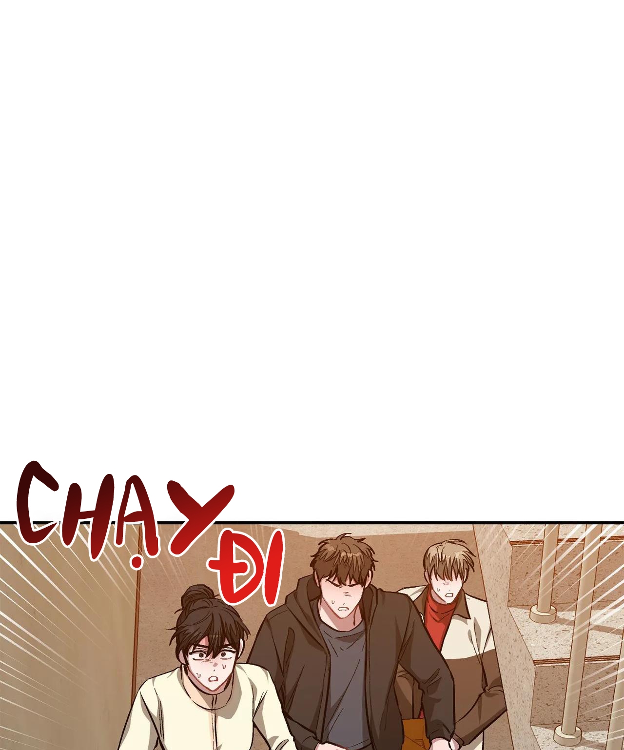 Tái Sinh [BL Manhwa] Chapter 56 - Trang 103