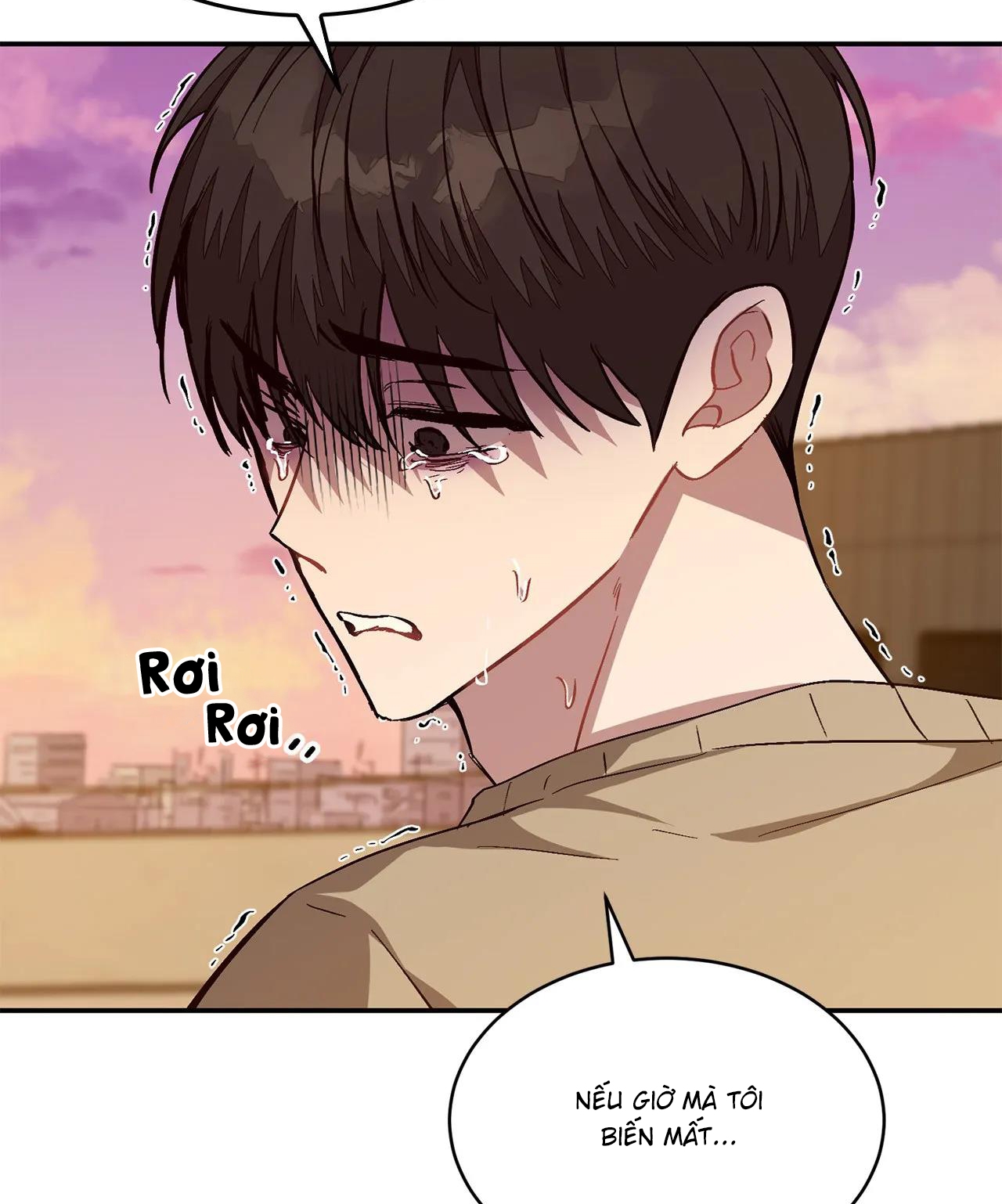 Tái Sinh [BL Manhwa] Chapter 56 - Trang 115