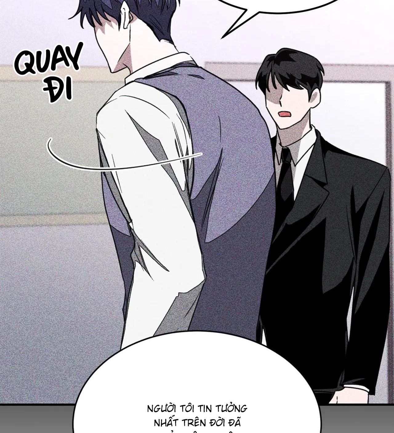 Tái Sinh [BL Manhwa] Chapter 56 - Trang 132