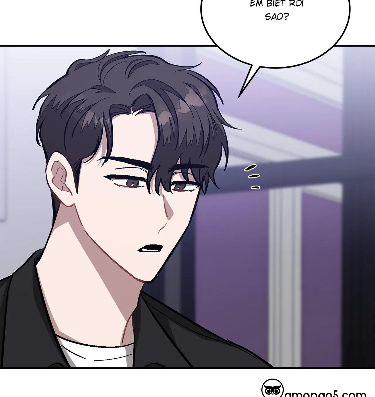 Tái Sinh [BL Manhwa] Chapter 56 - Trang 21