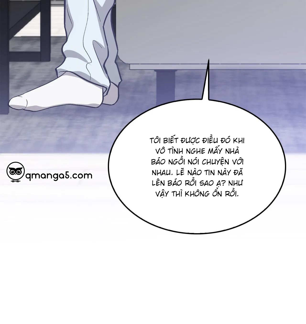 Tái Sinh [BL Manhwa] Chapter 56 - Trang 26