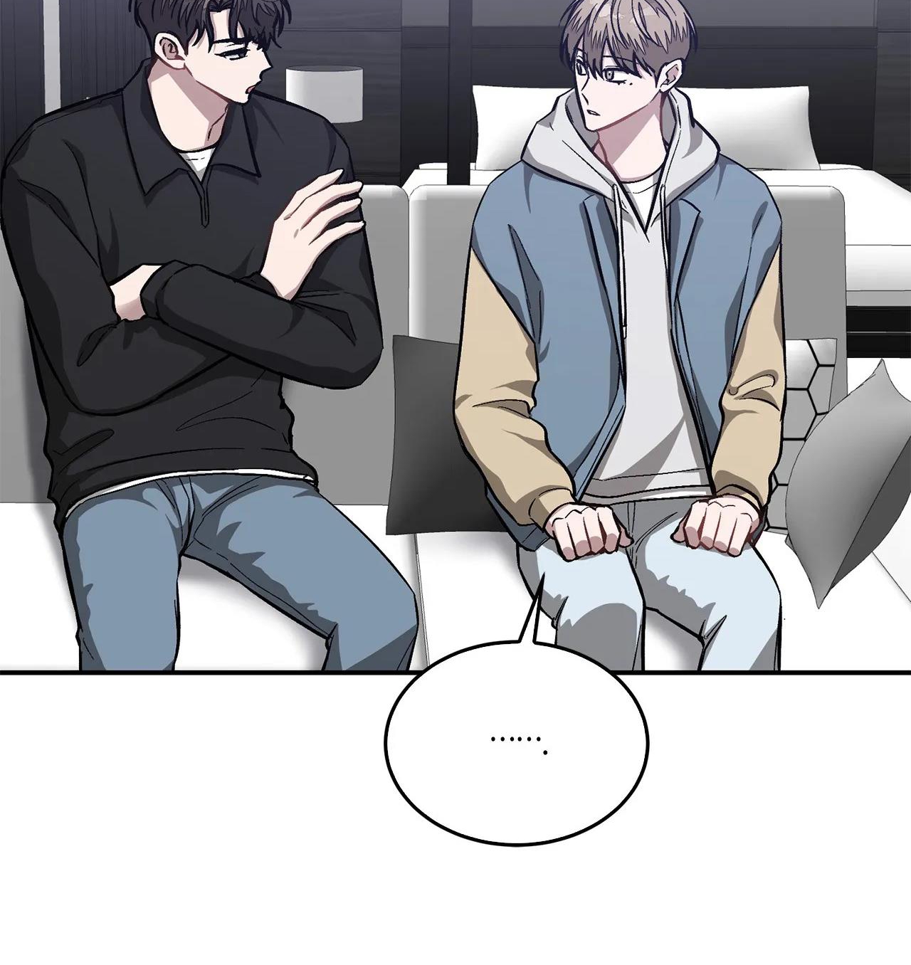 Tái Sinh [BL Manhwa] Chapter 56 - Trang 28