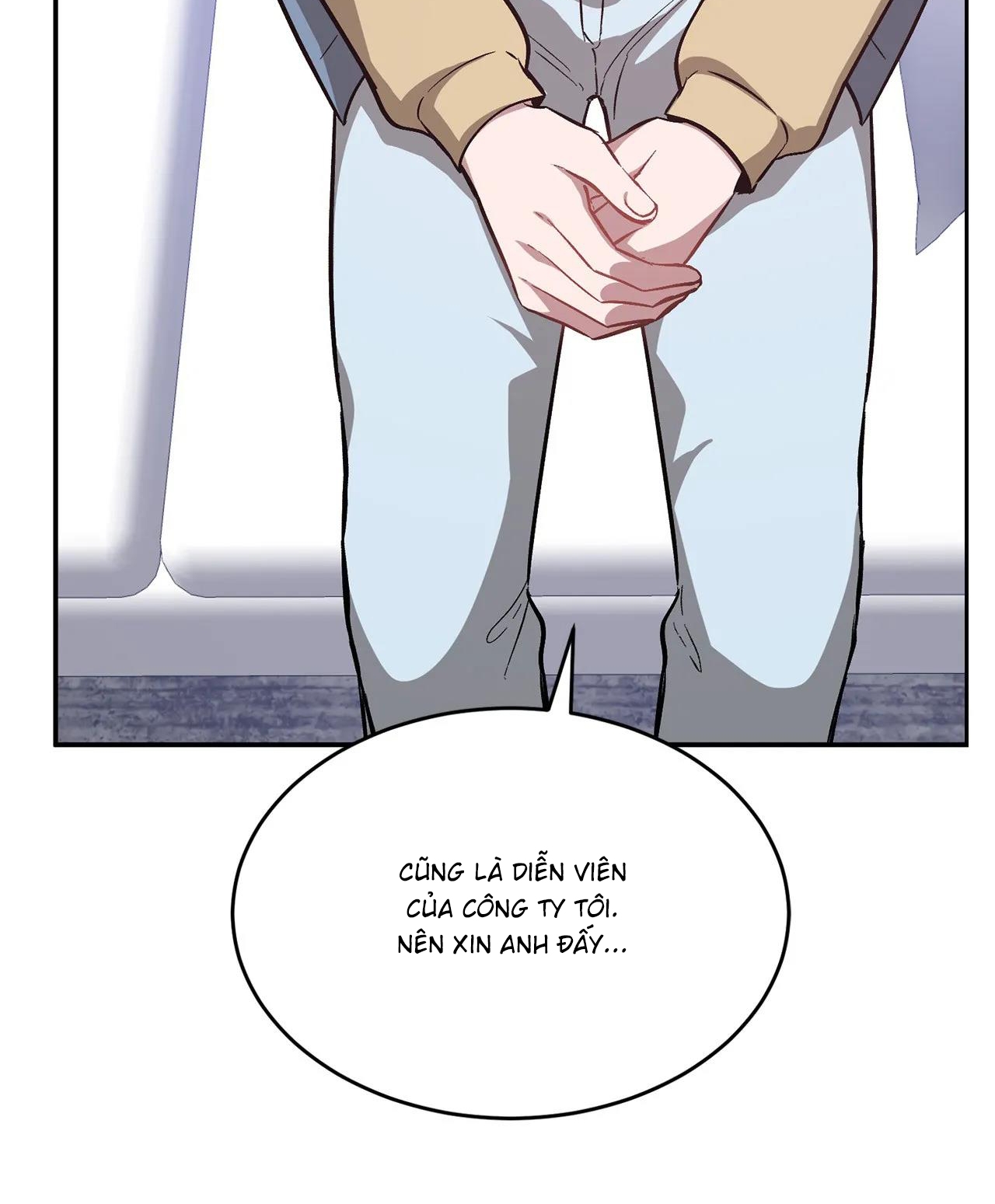 Tái Sinh [BL Manhwa] Chapter 56 - Trang 36