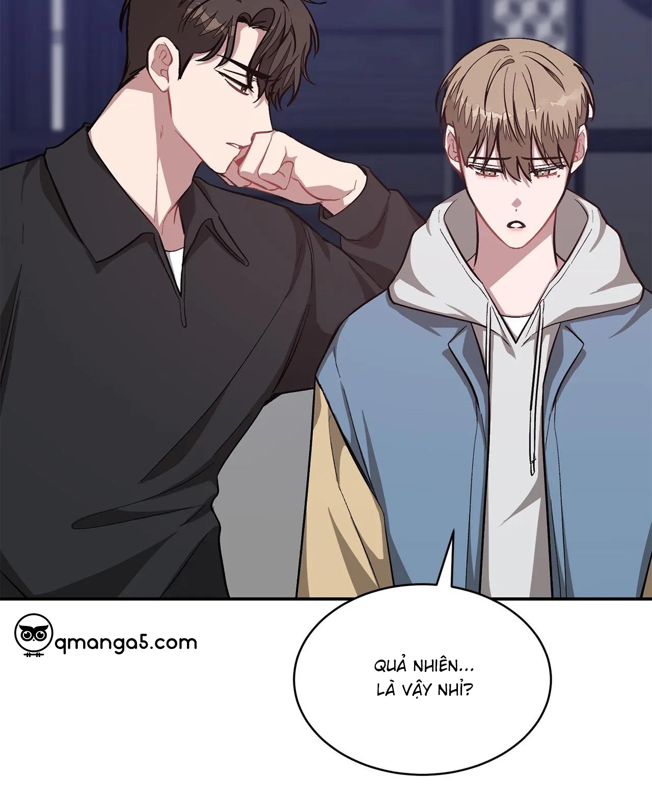 Tái Sinh [BL Manhwa] Chapter 56 - Trang 38