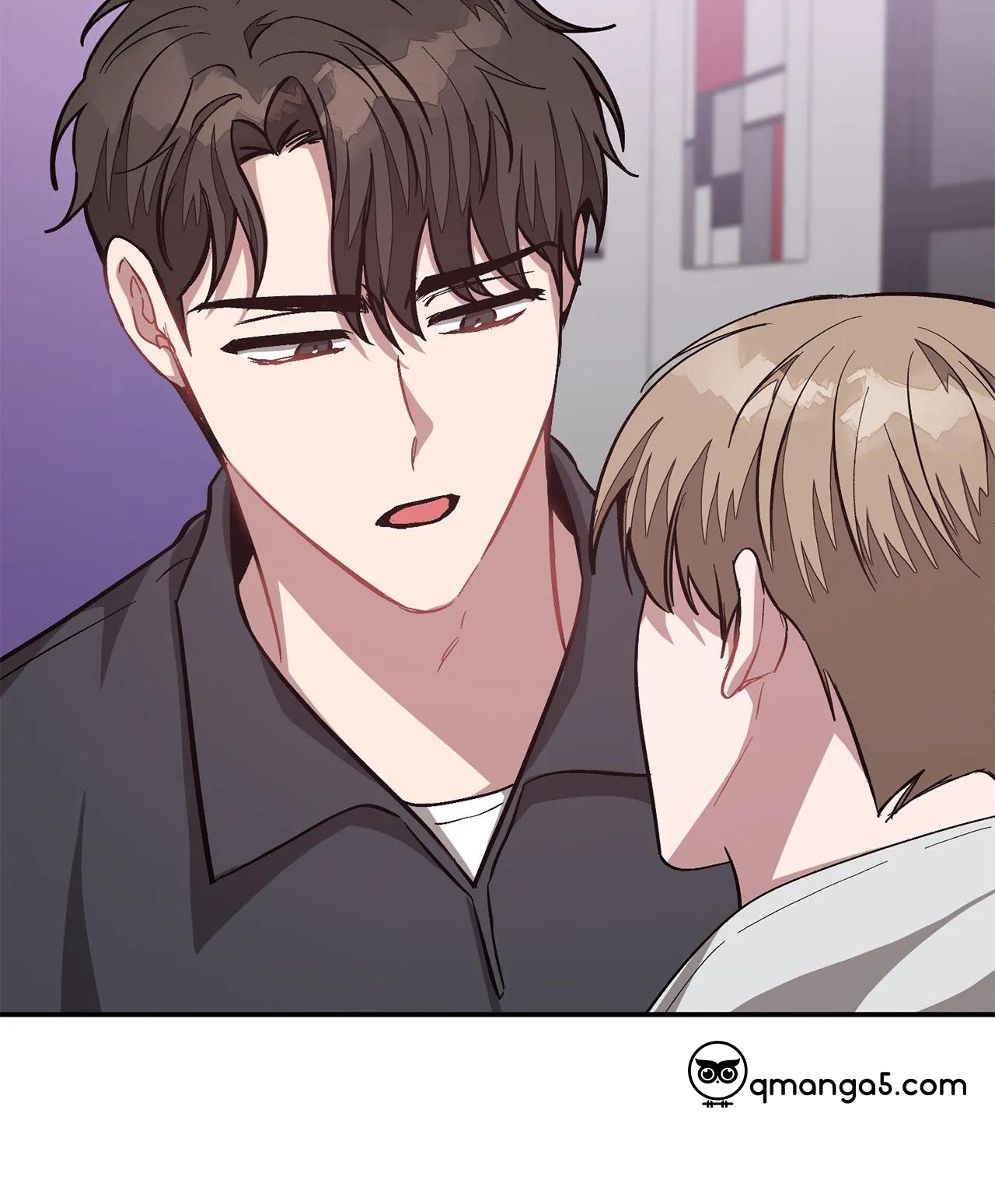 Tái Sinh [BL Manhwa] Chapter 56 - Trang 48