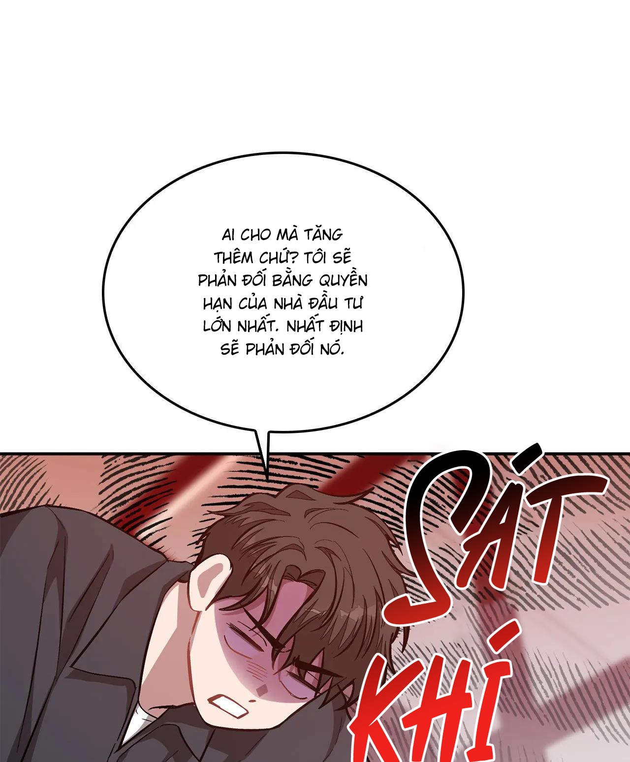 Tái Sinh [BL Manhwa] Chapter 56 - Trang 57