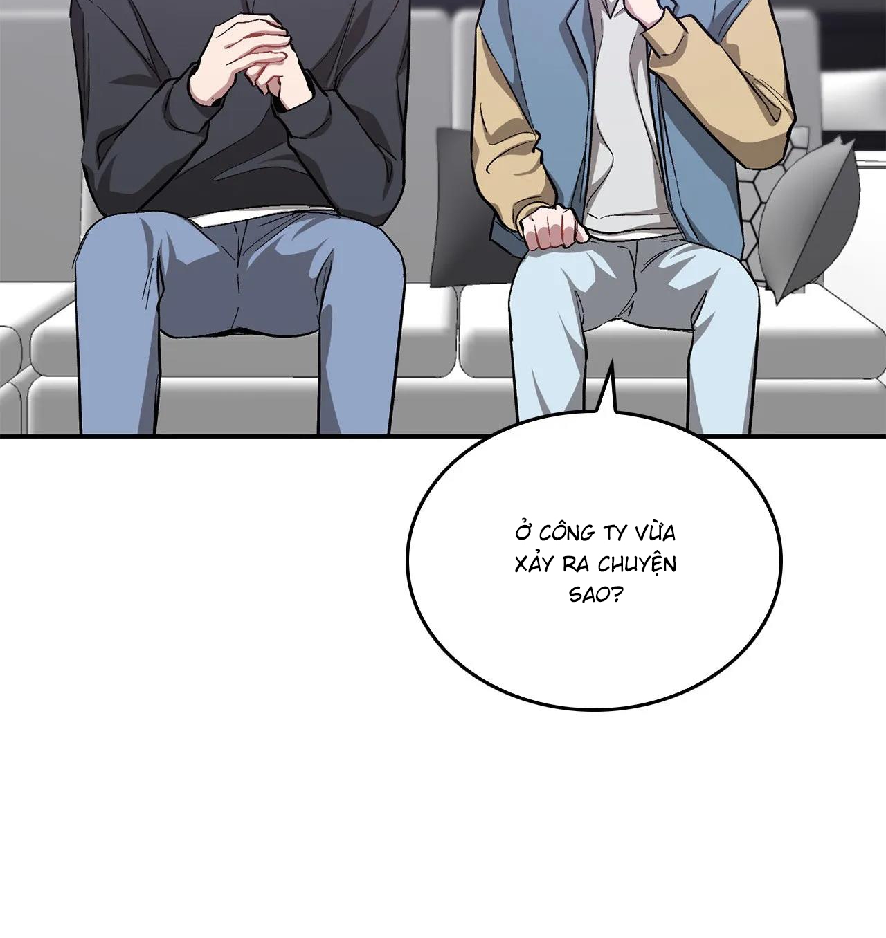 Tái Sinh [BL Manhwa] Chapter 56 - Trang 10