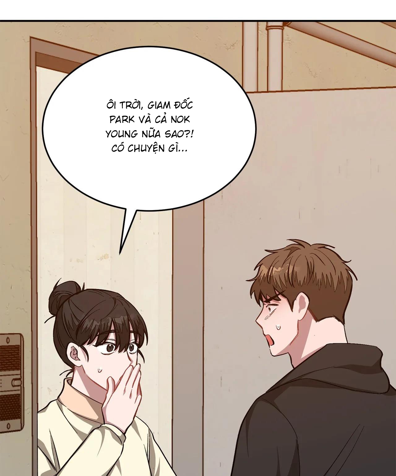 Tái Sinh [BL Manhwa] Chapter 56 - Trang 97