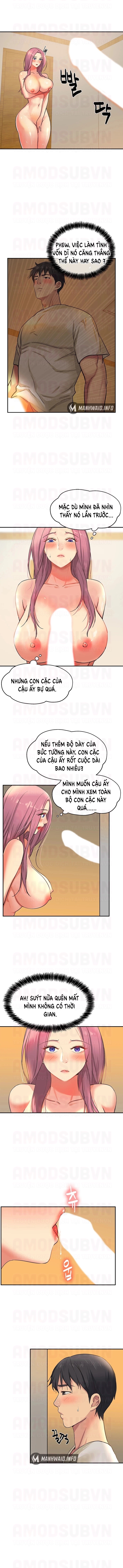 Thế Giới Mở Chapter 10 - Trang 9