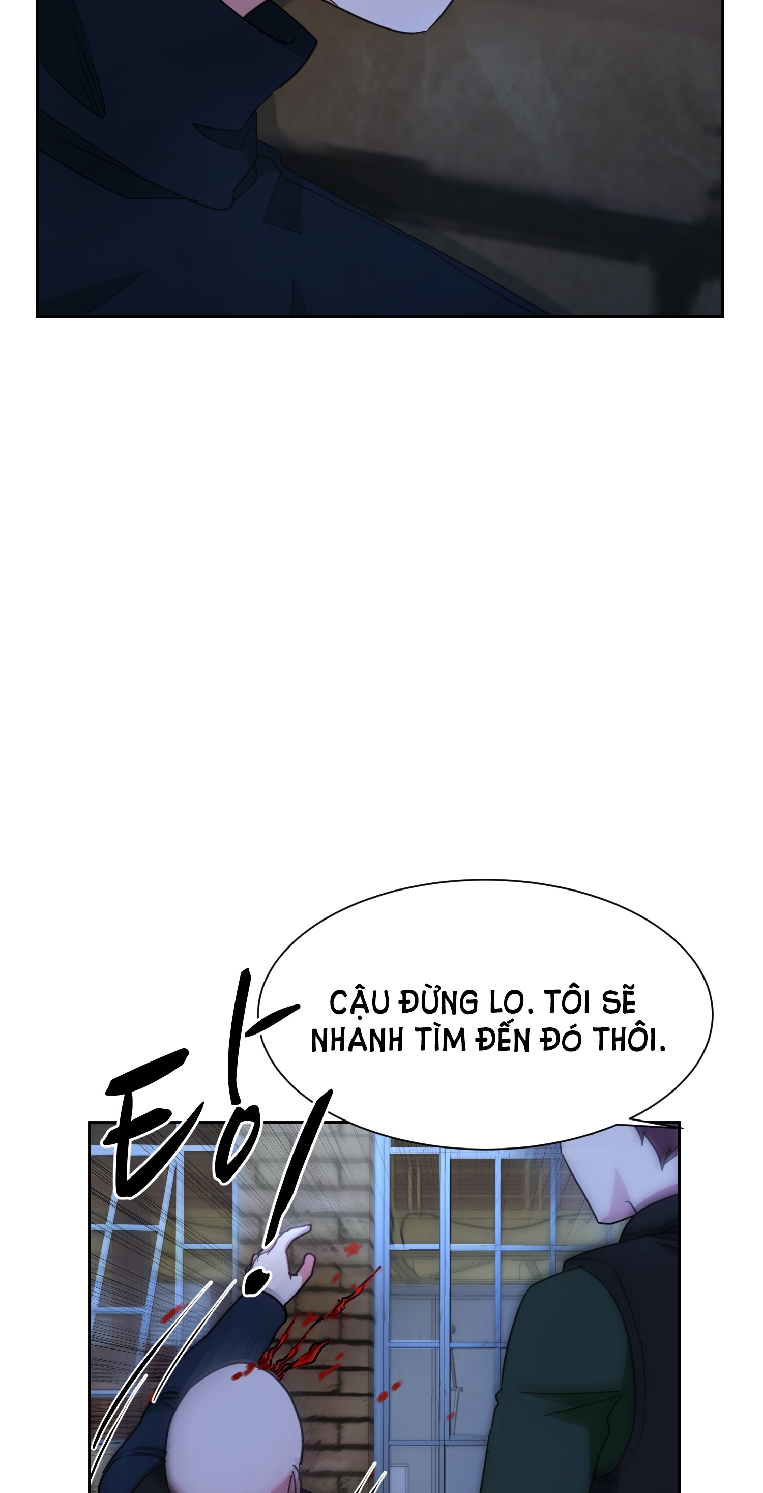 Tuyệt Đối Chiếm Hữu Chapter 52 - Trang 8