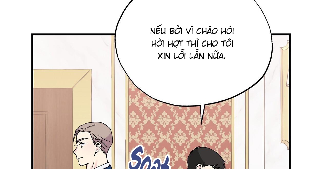 Vị Ngọt Đôi Môi Chapter 46 - Trang 137