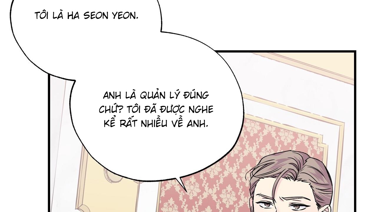 Vị Ngọt Đôi Môi Chapter 46 - Trang 166