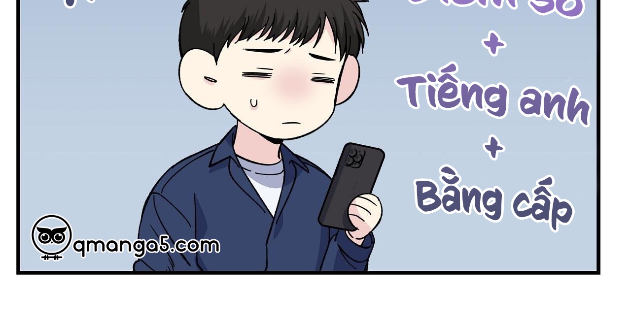 Vị Ngọt Đôi Môi Chapter 46 - Trang 19