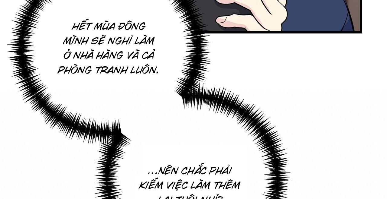 Vị Ngọt Đôi Môi Chapter 46 - Trang 23