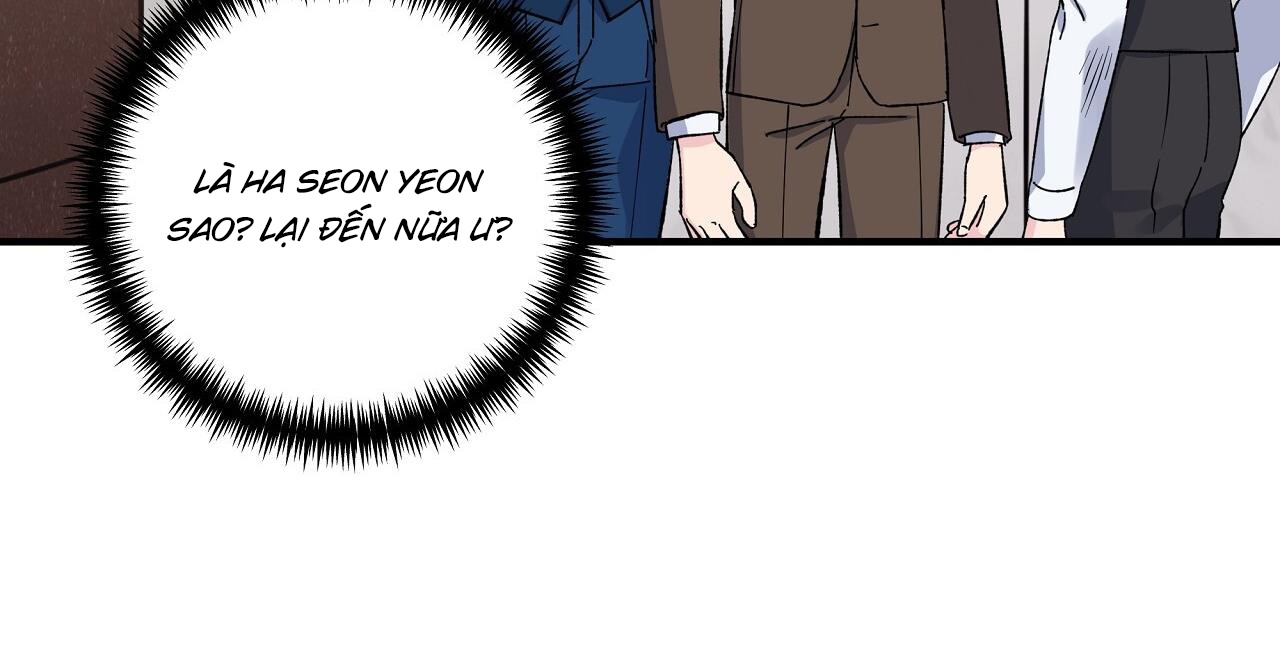 Vị Ngọt Đôi Môi Chapter 46 - Trang 40