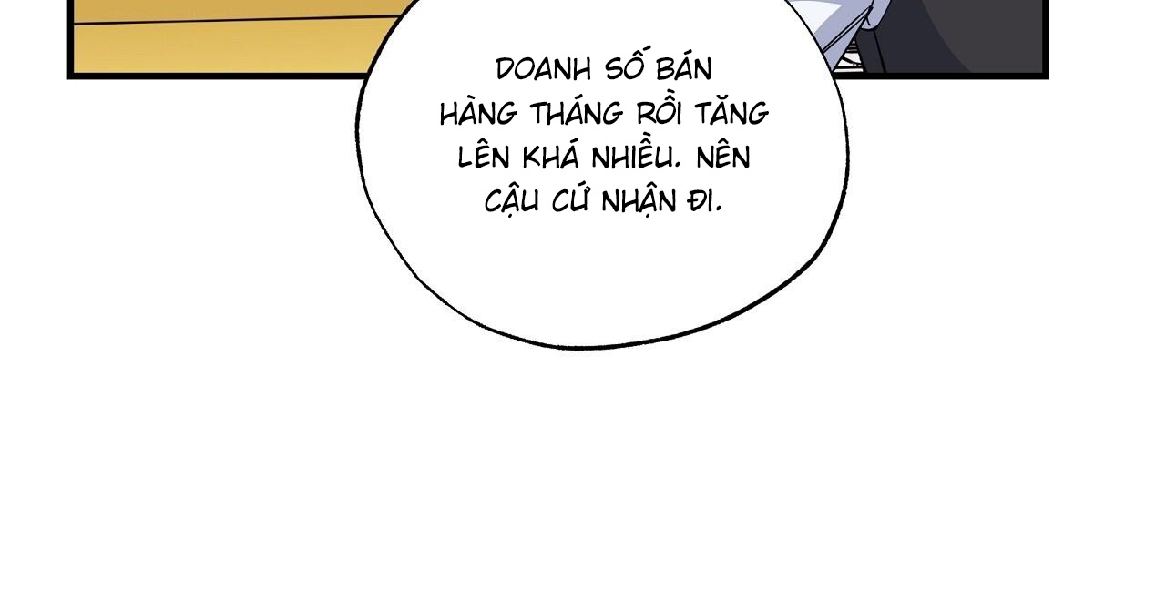 Vị Ngọt Đôi Môi Chapter 46 - Trang 9