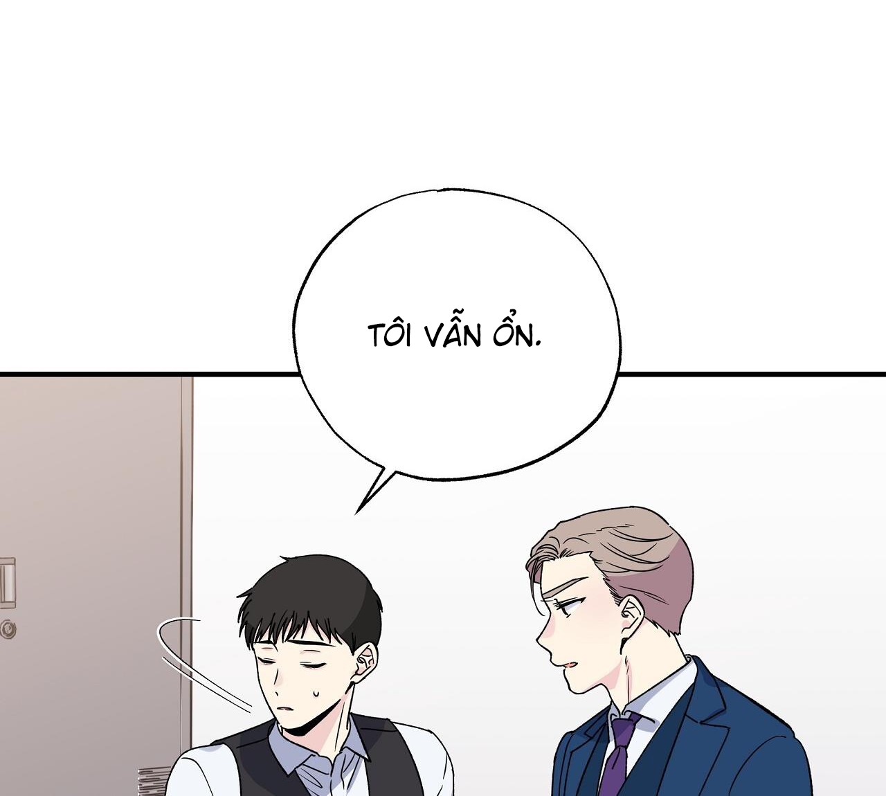 Vị Ngọt Đôi Môi Chapter 47 - Trang 117