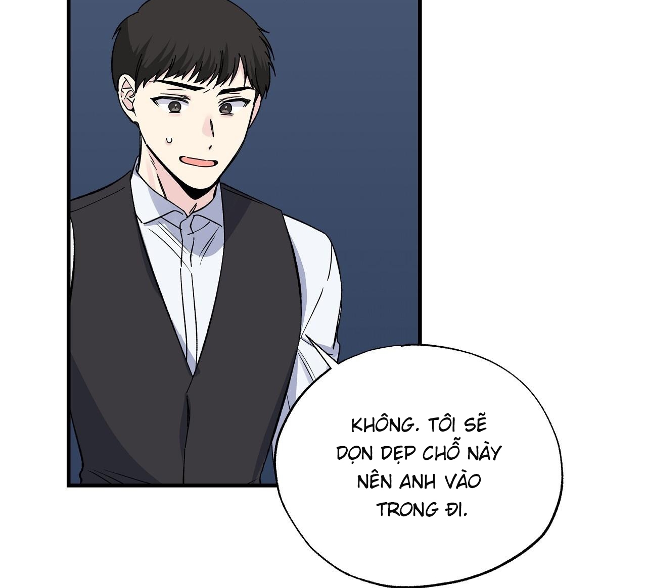 Vị Ngọt Đôi Môi Chapter 47 - Trang 18