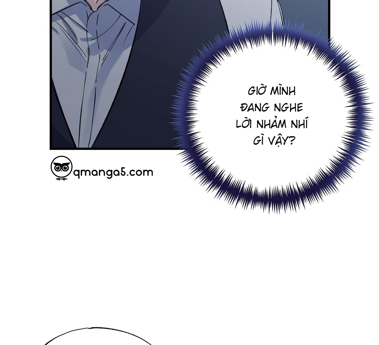 Vị Ngọt Đôi Môi Chapter 47 - Trang 24