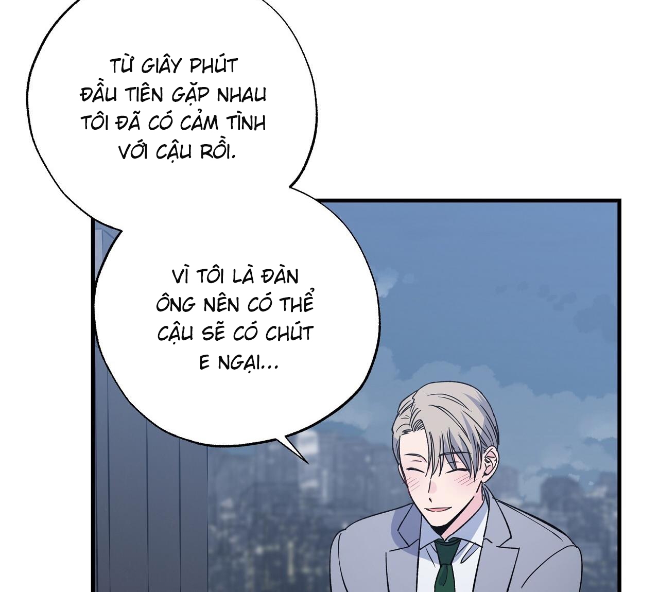 Vị Ngọt Đôi Môi Chapter 47 - Trang 25