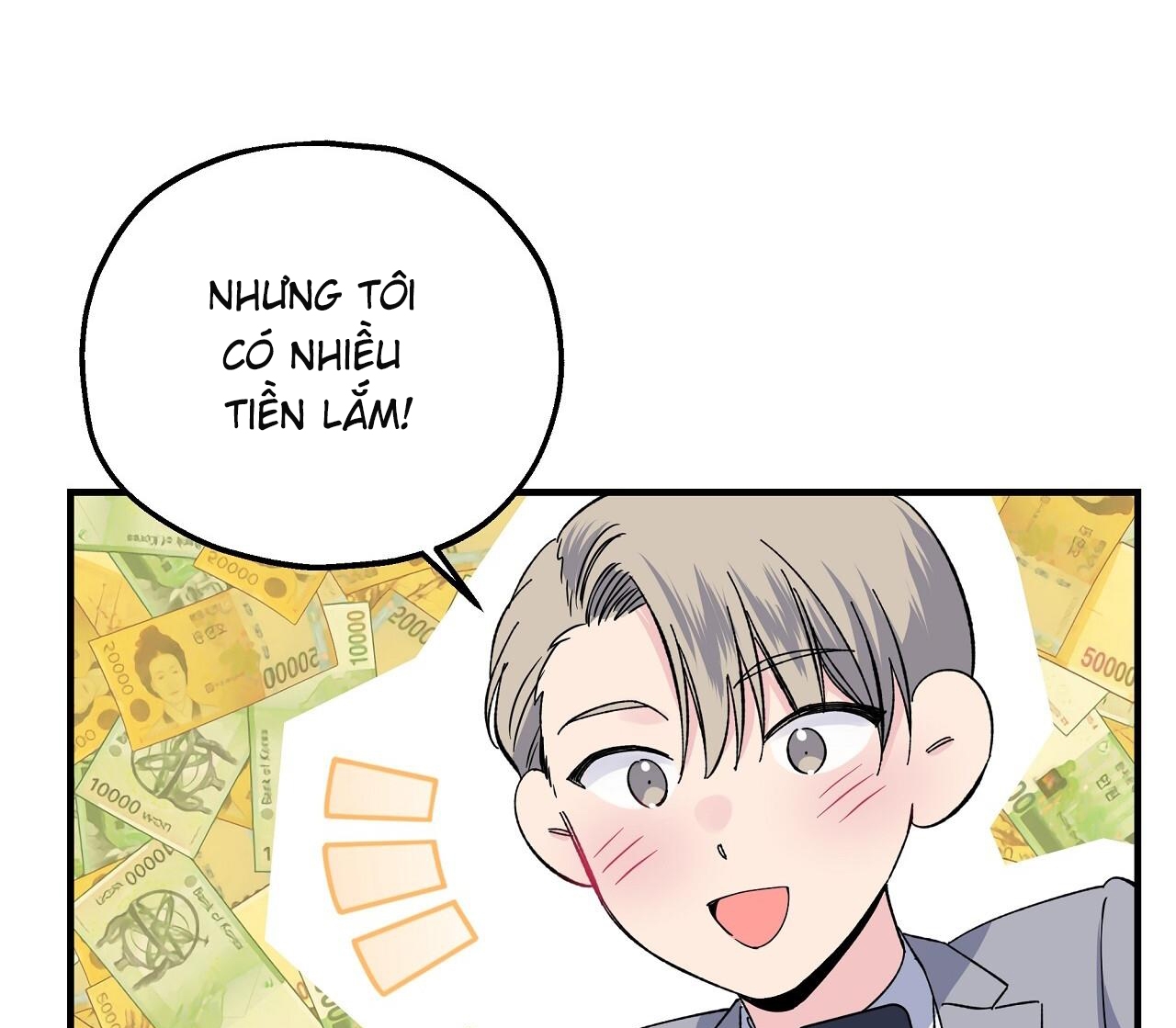 Vị Ngọt Đôi Môi Chapter 47 - Trang 27