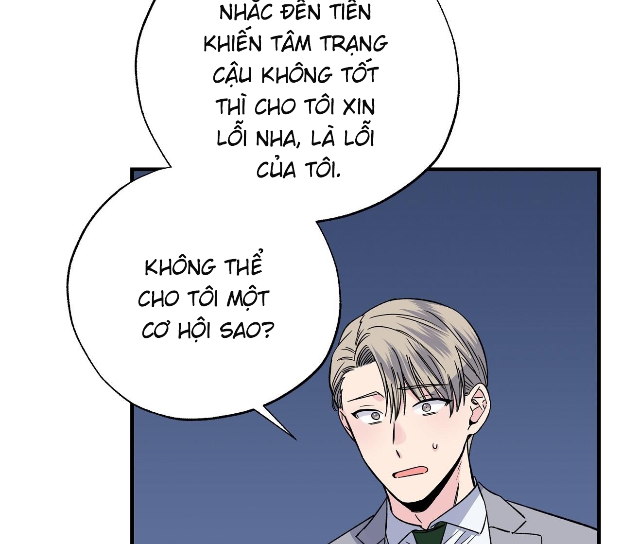 Vị Ngọt Đôi Môi Chapter 47 - Trang 35