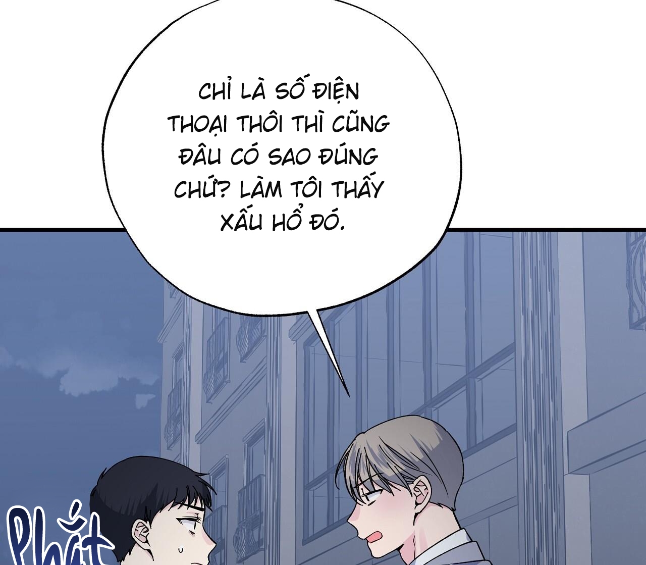 Vị Ngọt Đôi Môi Chapter 47 - Trang 41