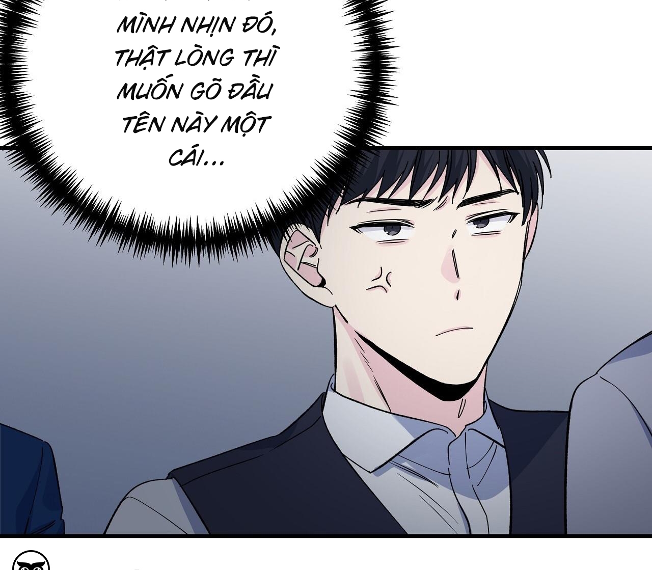 Vị Ngọt Đôi Môi Chapter 47 - Trang 43