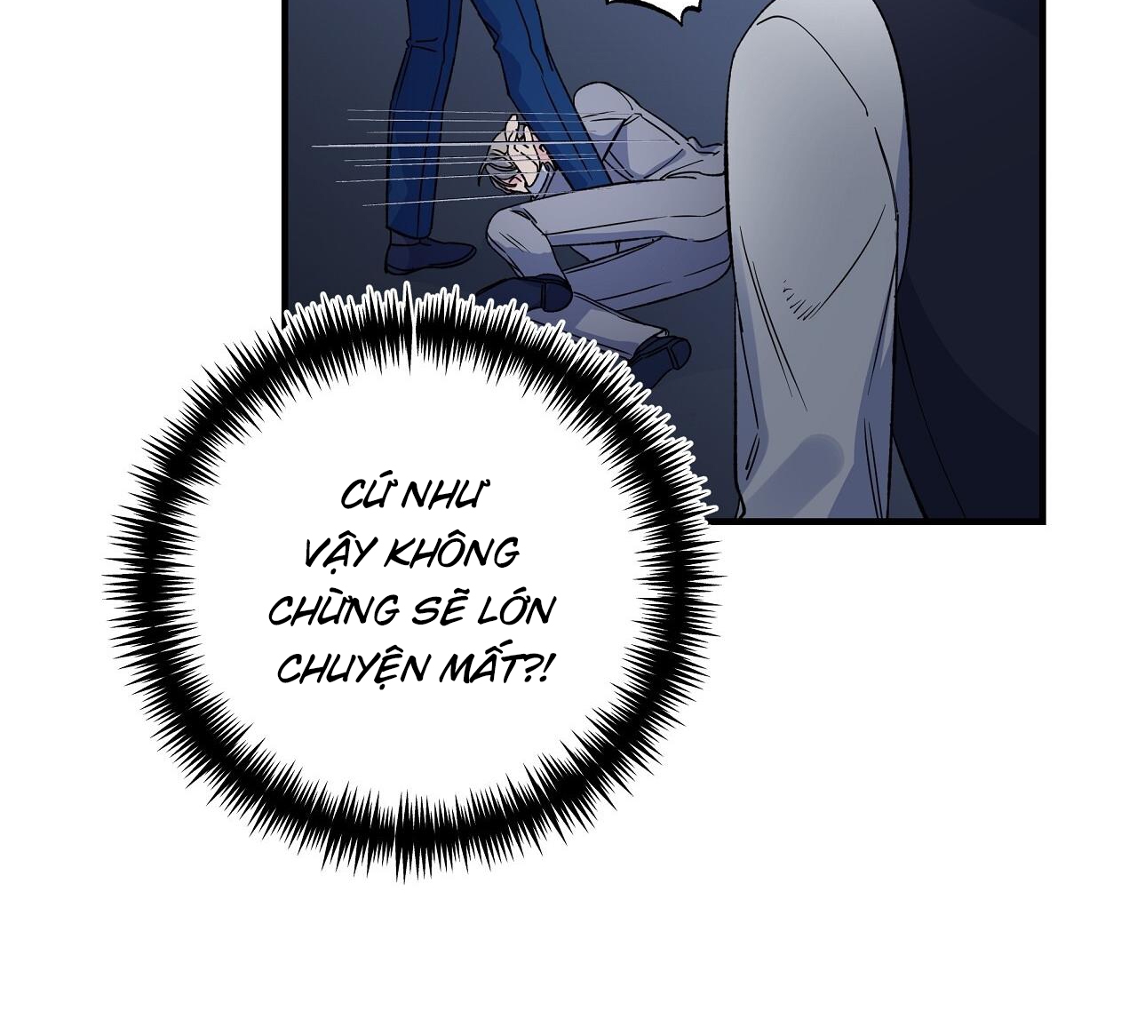 Vị Ngọt Đôi Môi Chapter 47 - Trang 63