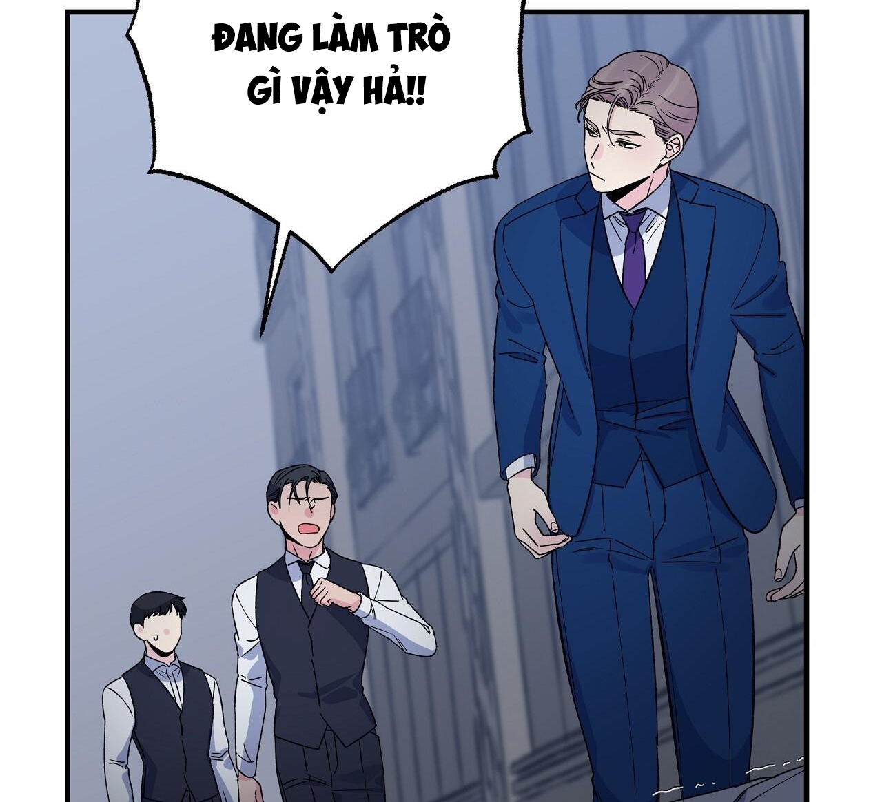 Vị Ngọt Đôi Môi Chapter 47 - Trang 67