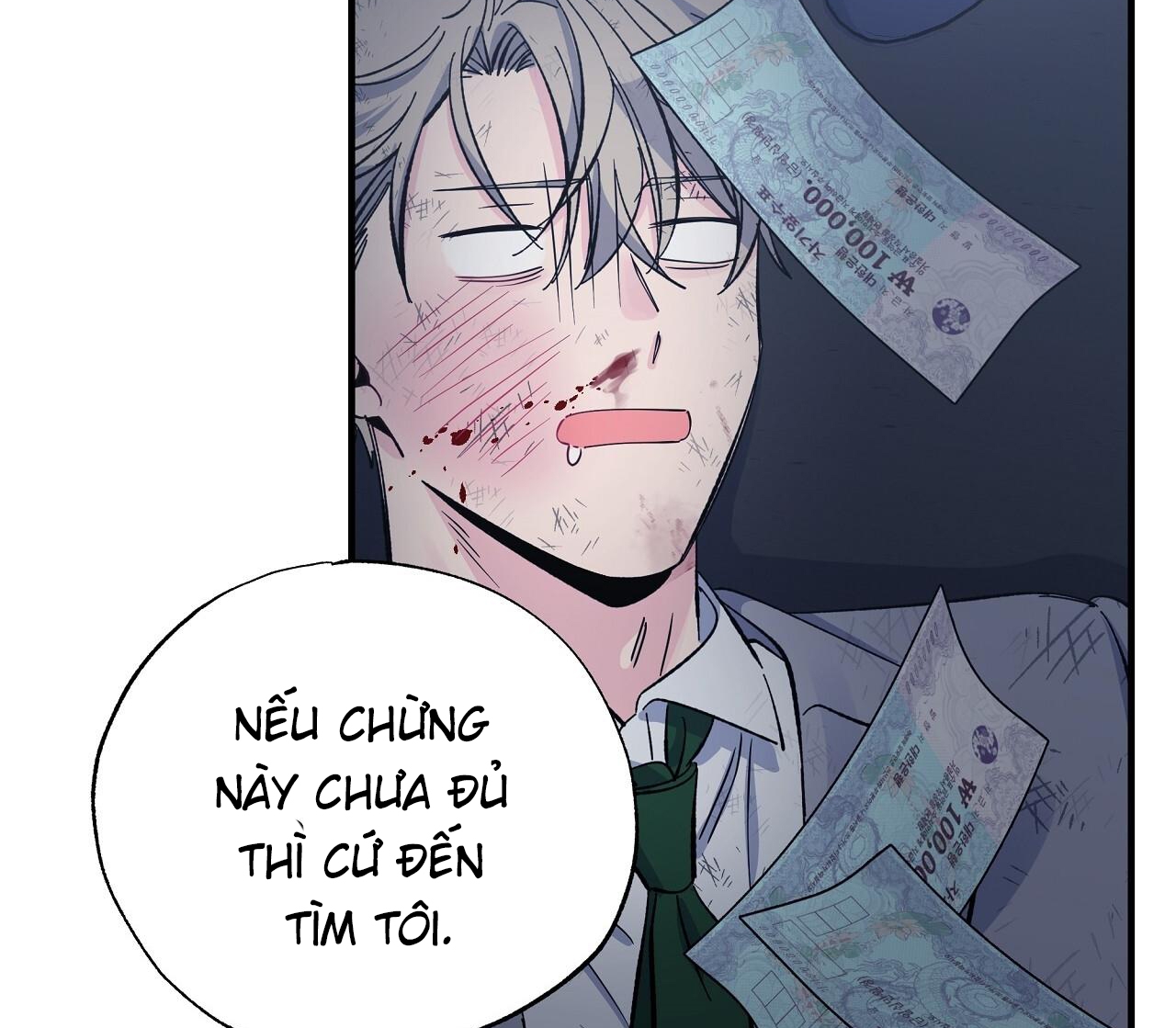 Vị Ngọt Đôi Môi Chapter 47 - Trang 74