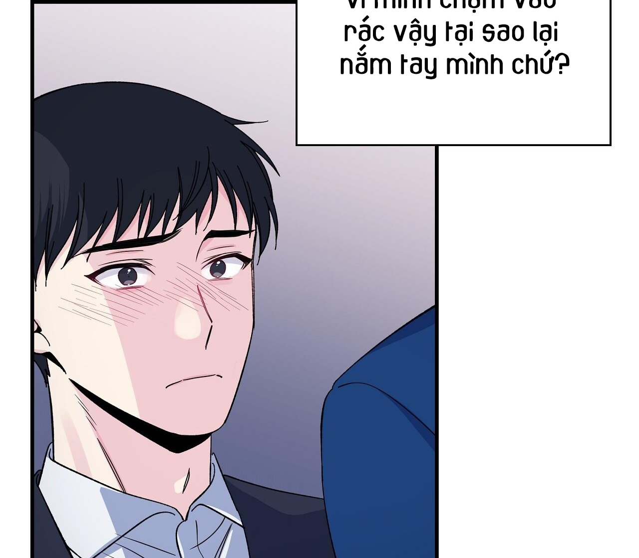 Vị Ngọt Đôi Môi Chapter 47 - Trang 84