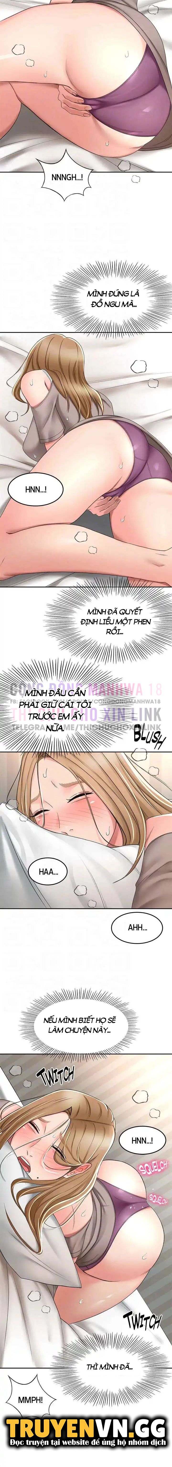 Cậu Chủ Nhỏ Chapter 62 - Trang 15