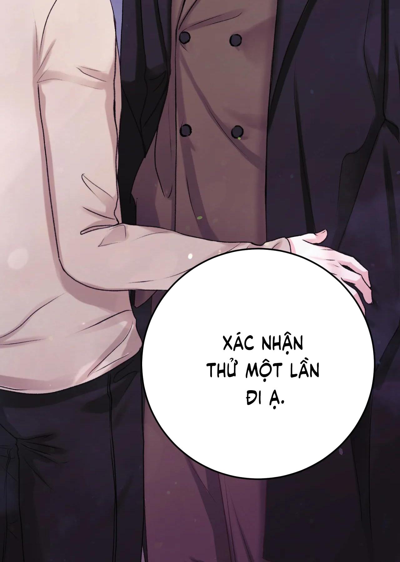 Con Nuôi Bất Đắc Dĩ Chapter 15 - Trang 21