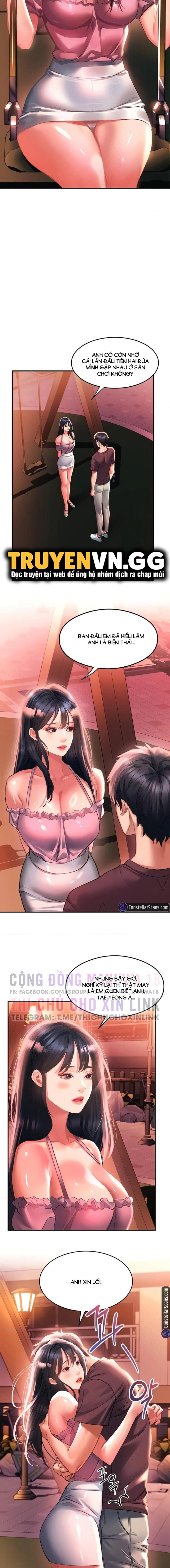 Mở Khóa Tim Nàng Chapter 37 - Trang 2