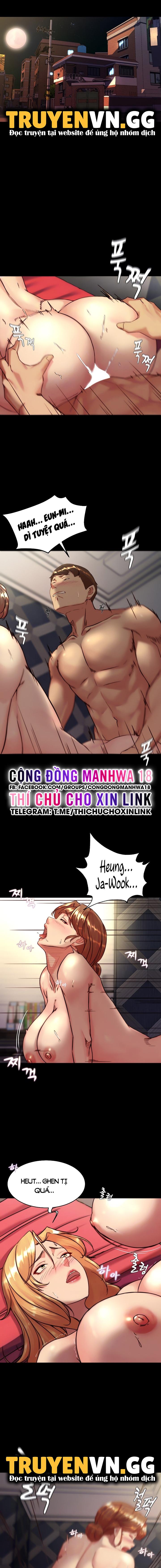 Nhật Ký Panty Chapter 117 - Trang 1