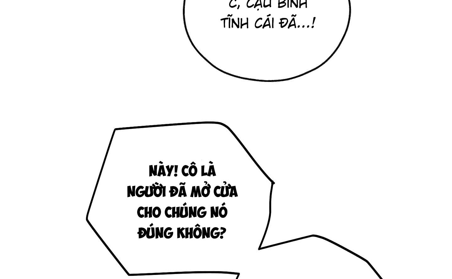 Phục Thù Chapter 57 - Trang 107