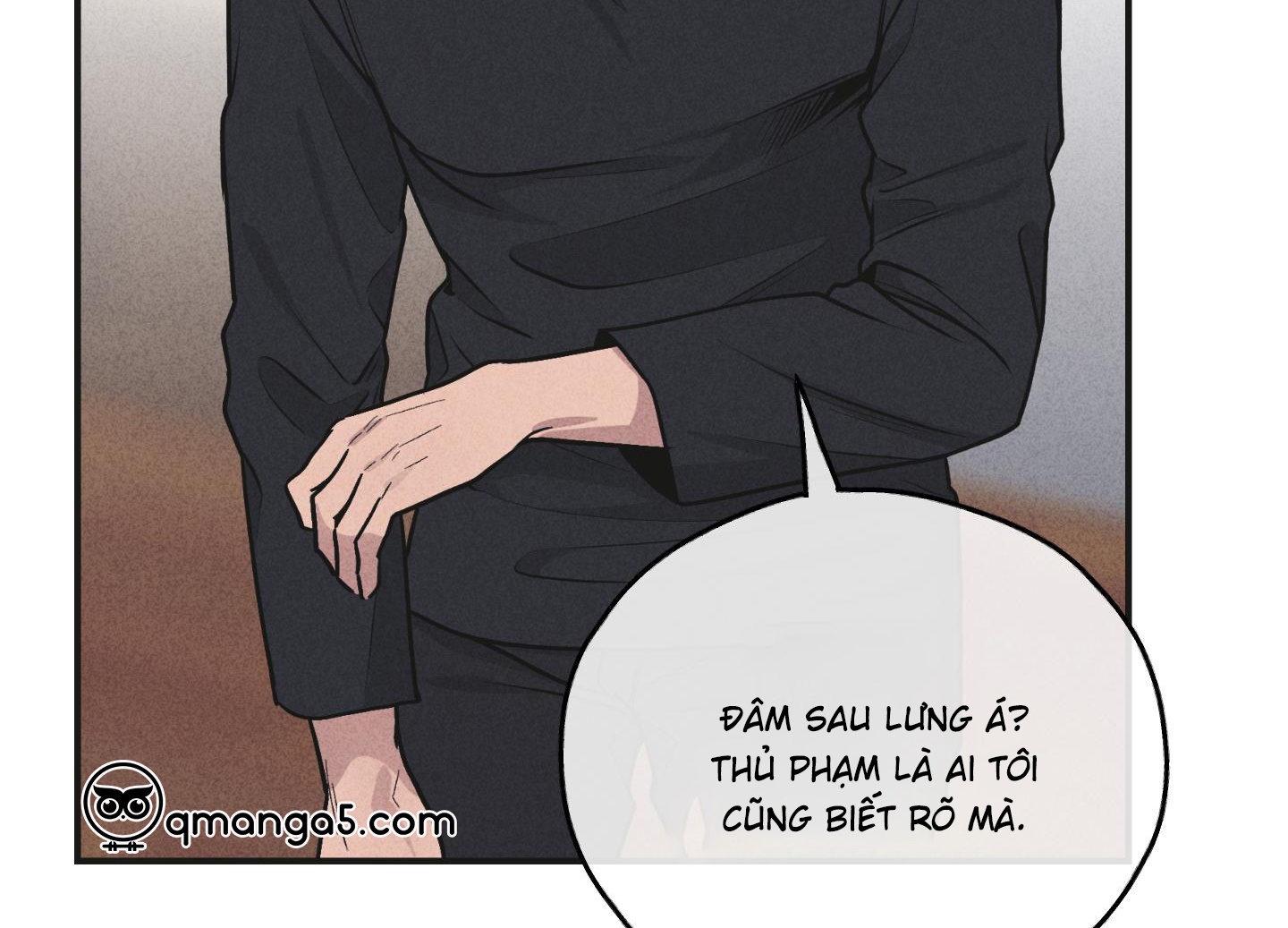 Phục Thù Chapter 57 - Trang 129