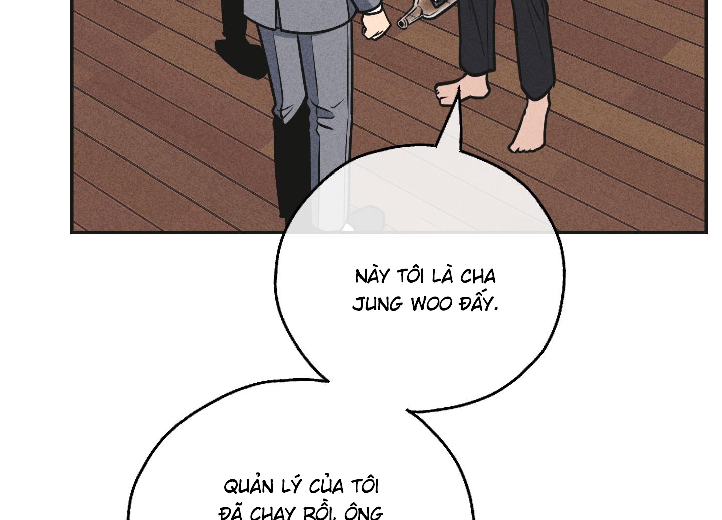 Phục Thù Chapter 57 - Trang 133